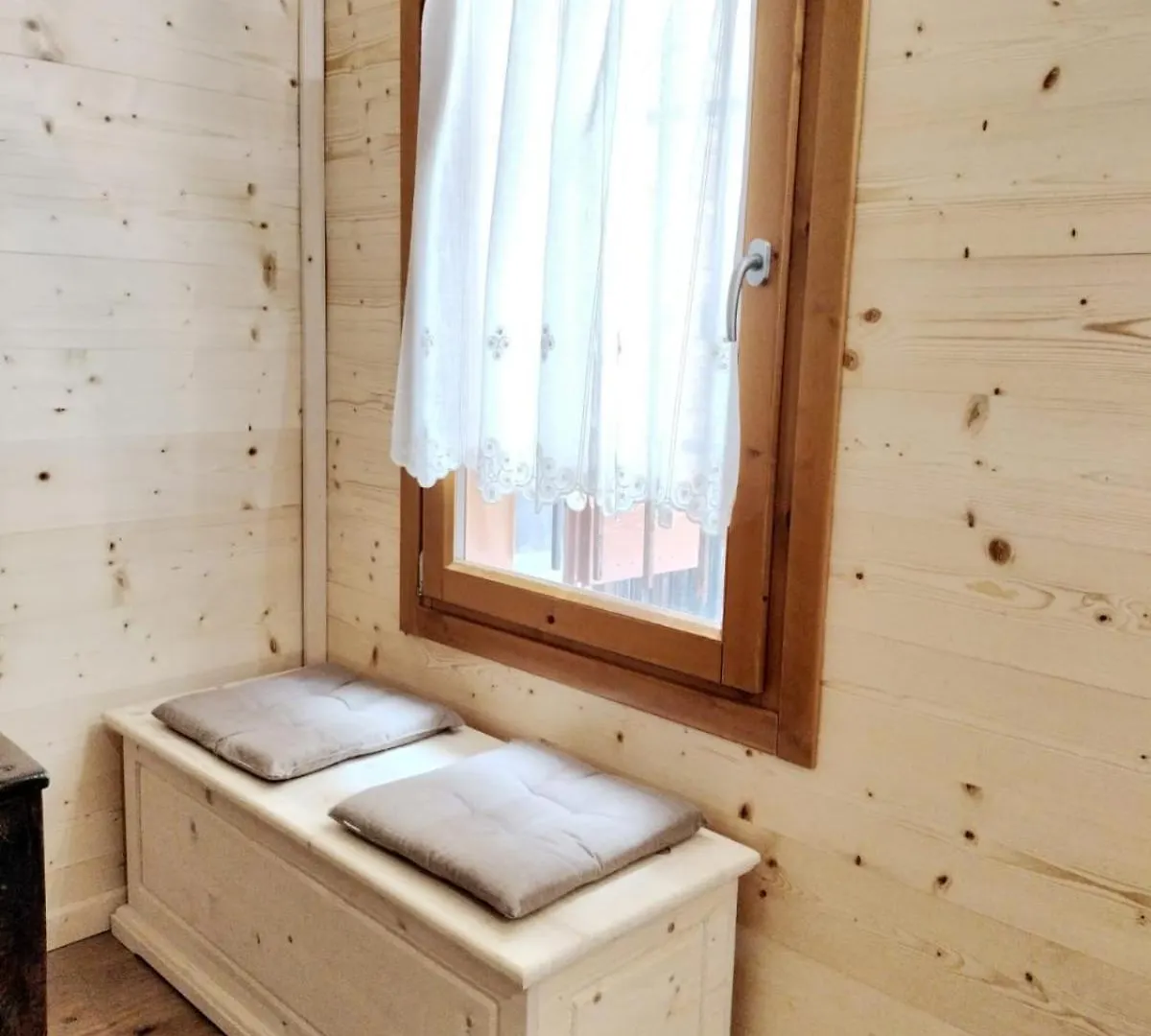 Nido Ampezzano Apartment Borca di Cadore