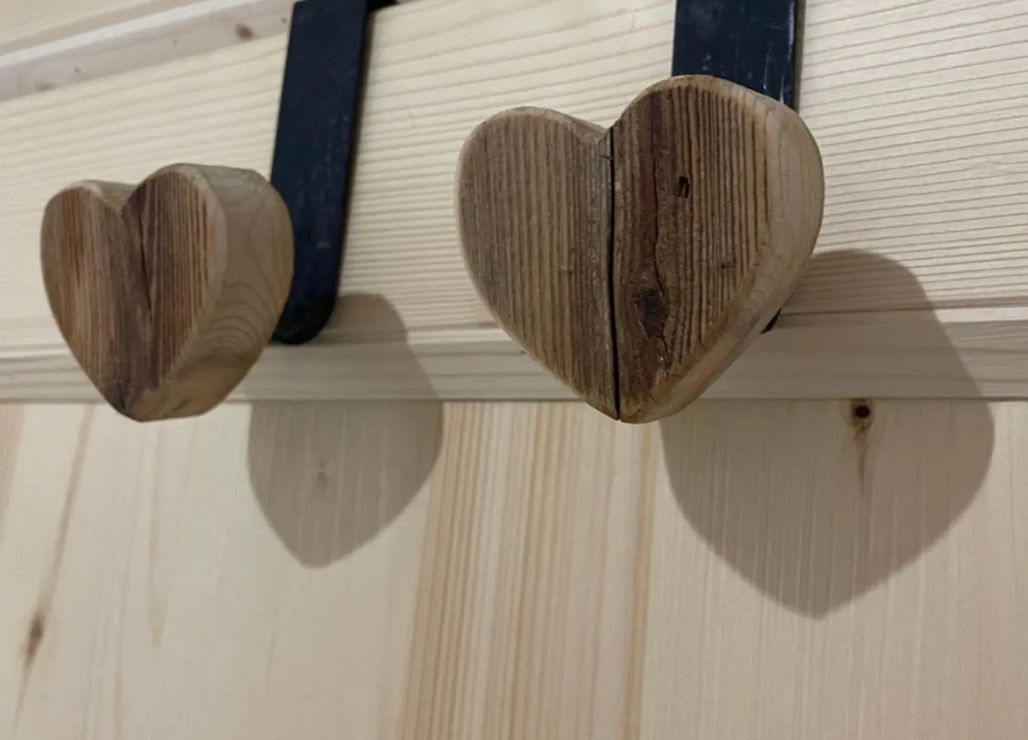 Appartamento Nido Ampezzano Borca di Cadore
