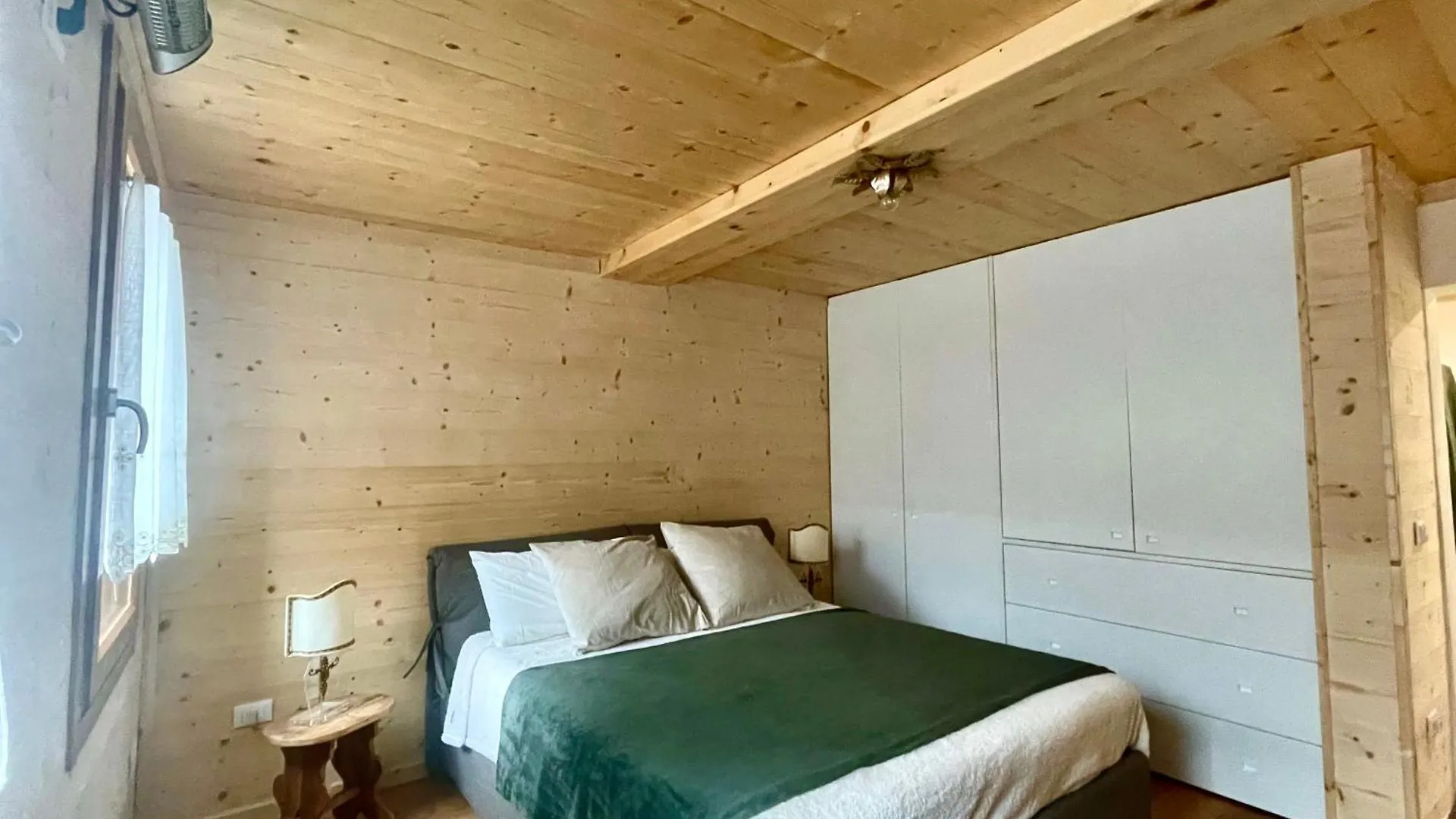 Appartamento Nido Ampezzano Borca di Cadore
