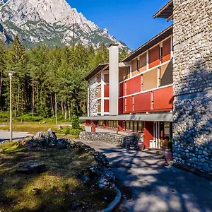 Corte Aparthotel