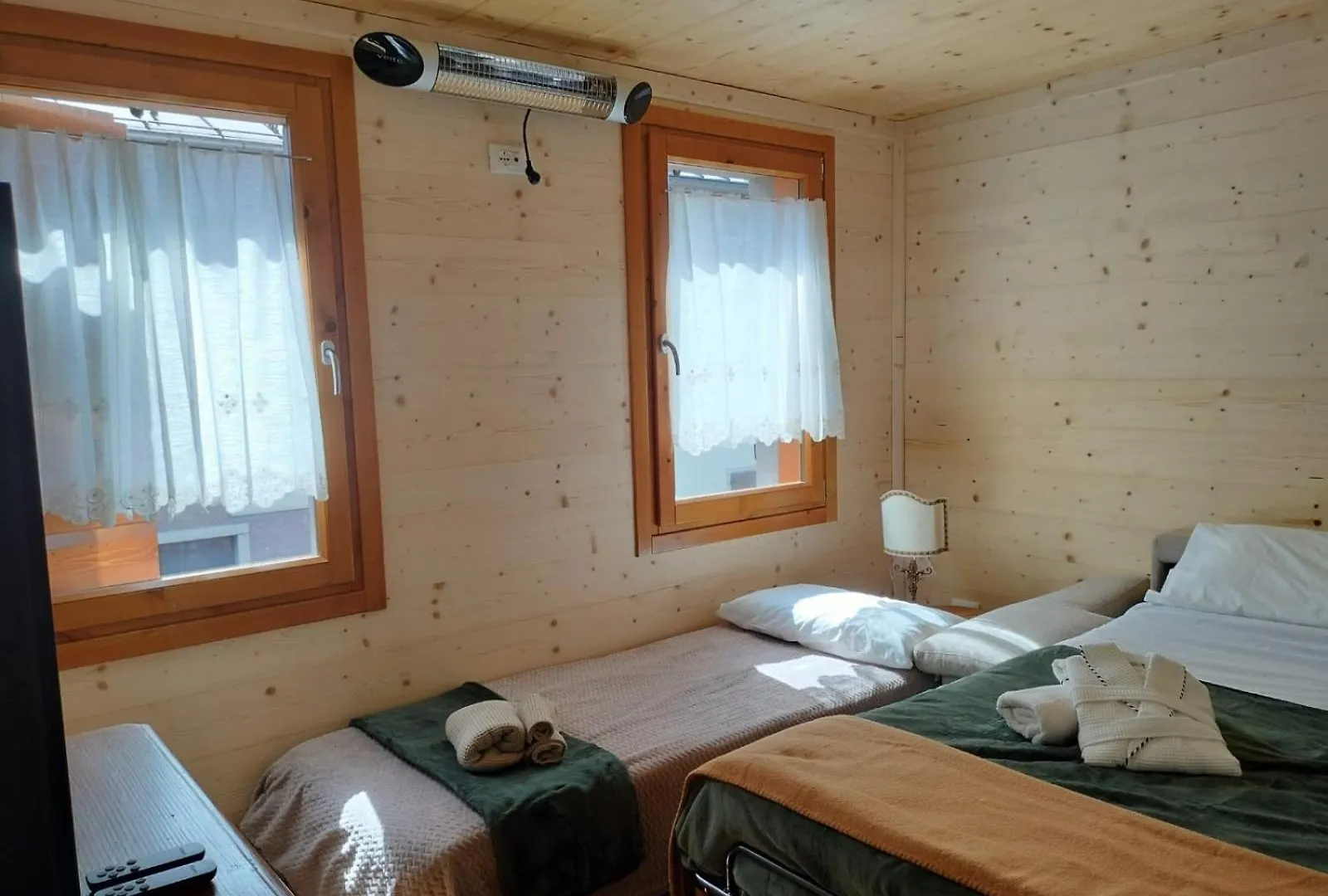 Nido Ampezzano Apartment Borca di Cadore