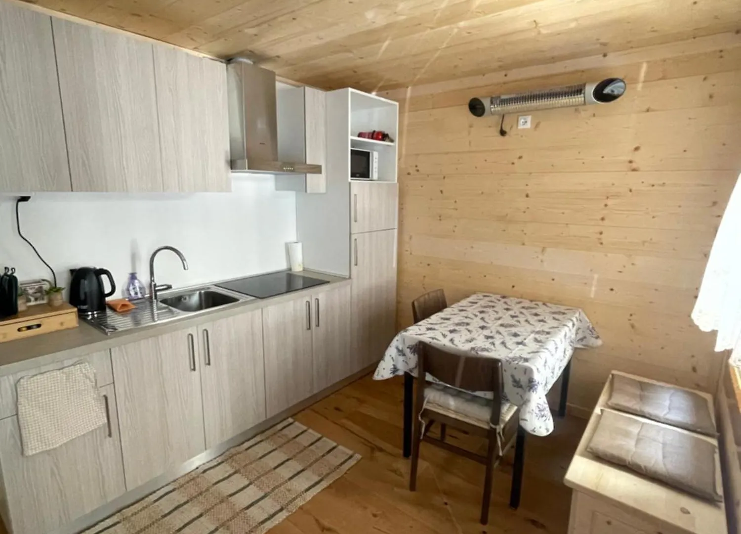 Nido Ampezzano Apartment Borca di Cadore Italy